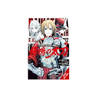 Little, Brown & Company Goblin Slayer Side Story II: Dai Katana, Vol. 7 (manga) (häftad, eng)