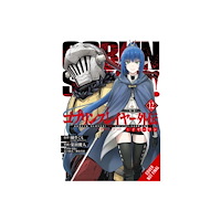 Little, Brown & Company Goblin Slayer Side Story: Year One, Vol. 12 (manga) (häftad, eng)