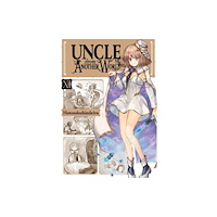 Little, Brown & Company Uncle from Another World, Vol. 11 (häftad, eng)