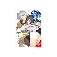 Little, Brown & Company Is It Wrong to Try to Pick Up Girls in a Dungeon? Minor Myths and Legends, Vol. 1 (light novel) (häftad, eng)