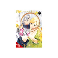 Little, Brown & Company The Fiancee Chosen by the Ring, Vol. 6 (häftad, eng)