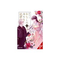 Little, Brown & Company My Happy Marriage, Vol. 8 (light novel) (häftad, eng)