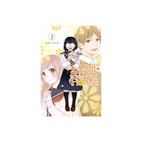 Little, Brown & Company April Showers Bring May Flowers, Vol. 1 (häftad, eng)