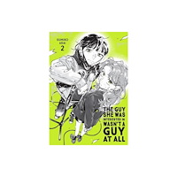 Little, Brown & Company The Guy She Was Interested In Wasn't a Guy at All, Vol. 2 (häftad, eng)