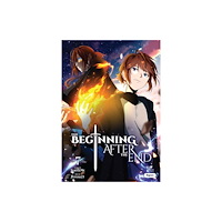 Little, Brown & Company The Beginning After the End, Vol. 7 (comic) (häftad, eng)