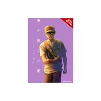 Little, Brown & Company The Summer Hikaru Died, Vol. 5 (häftad, eng)