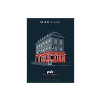 Bloomsbury Publishing USA Pub (häftad, eng)