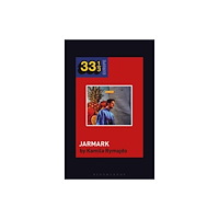 Bloomsbury Publishing USA Taco Hemingway's Jarmark (häftad, eng)