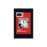 Bloomsbury Publishing USA The Clean's Boodle Boodle Boodle (häftad, eng)