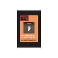 Bloomsbury Publishing USA Lata Mangeshkar: My Favourites, Vol. 2 (häftad, eng)