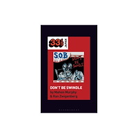 Bloomsbury Publishing USA S.O.B.’s Don’t Be Swindle (häftad, eng)