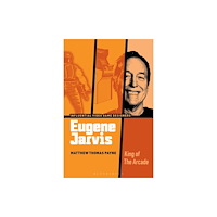 Bloomsbury Publishing USA Eugene Jarvis (häftad, eng)