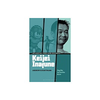 Bloomsbury Publishing USA Keiji Inafune (häftad, eng)