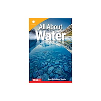 Teacher Created Materials All About Water (häftad, eng)
