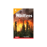Teacher Created Materials Wildfires (häftad, eng)