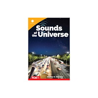 Teacher Created Materials Sounds of the Universe (häftad, eng)