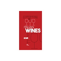 Gambero Rosso Holding spa Italian Wines 2025 (häftad, eng)