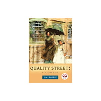 Double 9 Books Quality Street: A Comedy (häftad, eng)