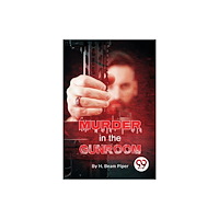 Double 9 Books Murder In The Gunroom (häftad, eng)