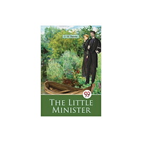 Double 9 Books The Little Minister (häftad, eng)