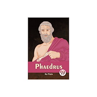 Double 9 Books Phaedrus (häftad, eng)