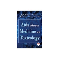 Double 9 Books Aids To Forensic Medicine And Toxicology (häftad, eng)