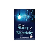 Double 9 Books The Story Of Electricity (häftad, eng)