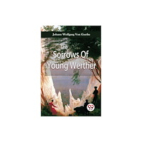Double 9 Books The Sorrows Of Young Werther (häftad, eng)