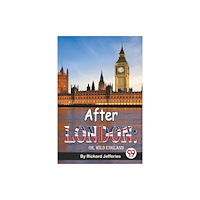 Double 9 Books After London; Or, Wild England (häftad, eng)