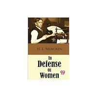 Double 9 Books In Defense Of Women (häftad, eng)