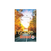 Double 9 Books The Golden Road (häftad, eng)