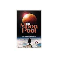Double 9 Books The Moon Pool (häftad, eng)