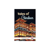 Double 9 Books Tales Of Chinatown (häftad, eng)