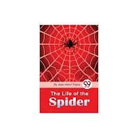 Double 9 Books The Life Of The Spider (häftad, eng)