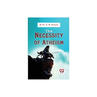 Double 9 Books The Necessity Of Atheism (häftad, eng)