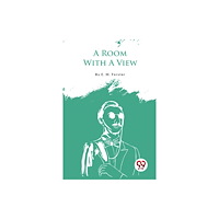 Double 9 Books A Room With A View (häftad, eng)