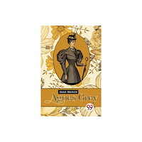 Double 9 Books Agnes Grey (häftad, eng)