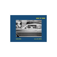 Damiani Clark Winter: Here to There (inbunden, eng)