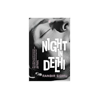 Westland Publications Limited Night in Delhi (häftad, eng)