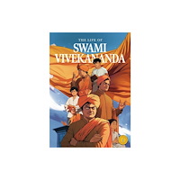 Westland Publications Limited The Life of Swami Vivekananda (häftad, eng)