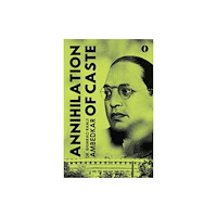 Westland Publications Limited Annihilation of Caste (häftad, eng)