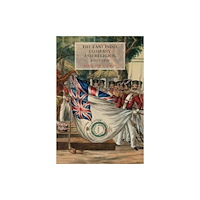 Manohar Publishers and Distributors The East India Company and Religion 1698-1858 (inbunden, eng)