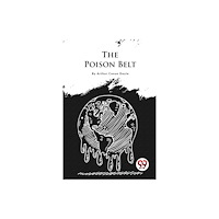 Double 9 Books The Poison Belt (häftad, eng)