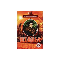 Double 9 Books Utopia (häftad, eng)