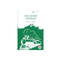 Double 9 Books The Rome Express (häftad, eng)