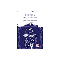 Double 9 Books The Sign Of The Four (häftad, eng)