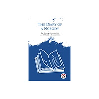 Double 9 Books The Diary Of A Nobody (häftad, eng)