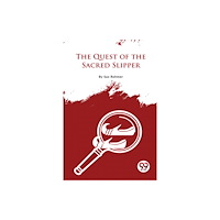 Double 9 Books The Quest Of The Sacred Slipper (häftad, eng)
