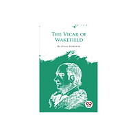 Double 9 Books The Vicar Of Wakefield (häftad, eng)