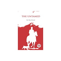 Double 9 Books The Untamed (häftad, eng)